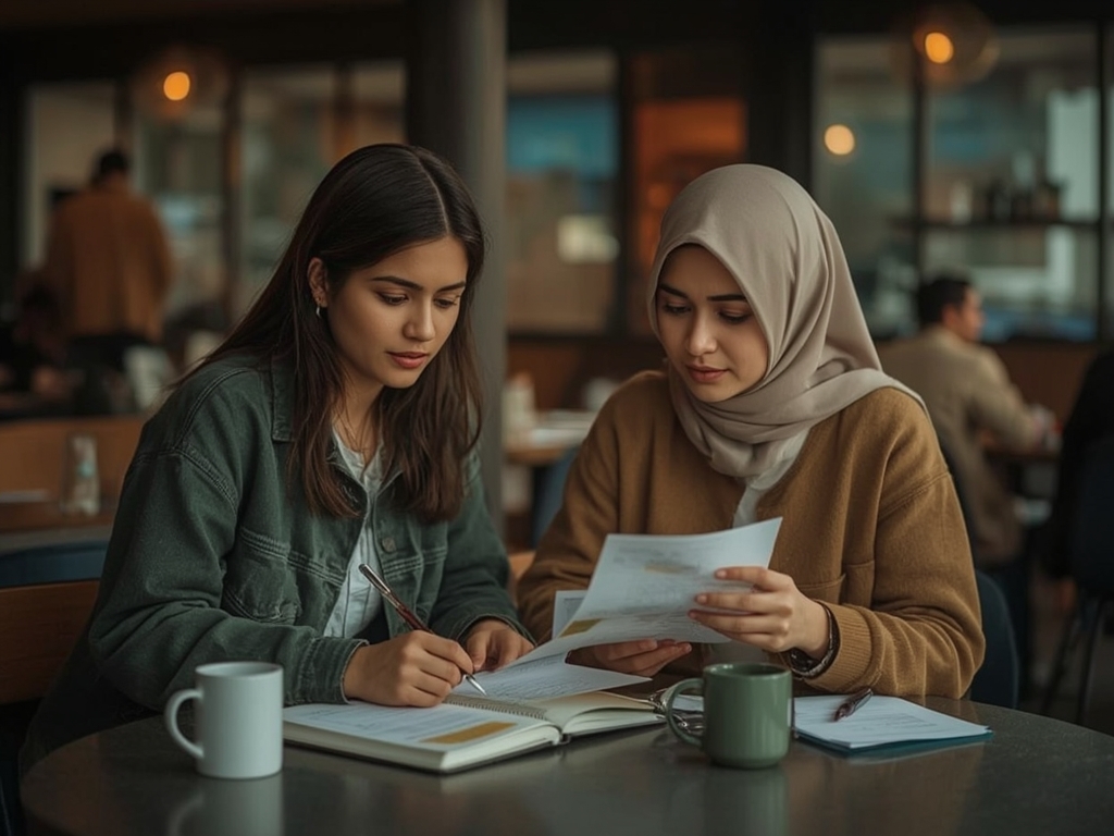 Membandingkan Strategi Terpadu untuk Keputusan Kesehatan, Perjalanan, Hunian, Hukum, dan Energi